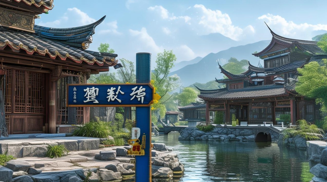 威县附近的旅游景点 威县附近的旅游景点