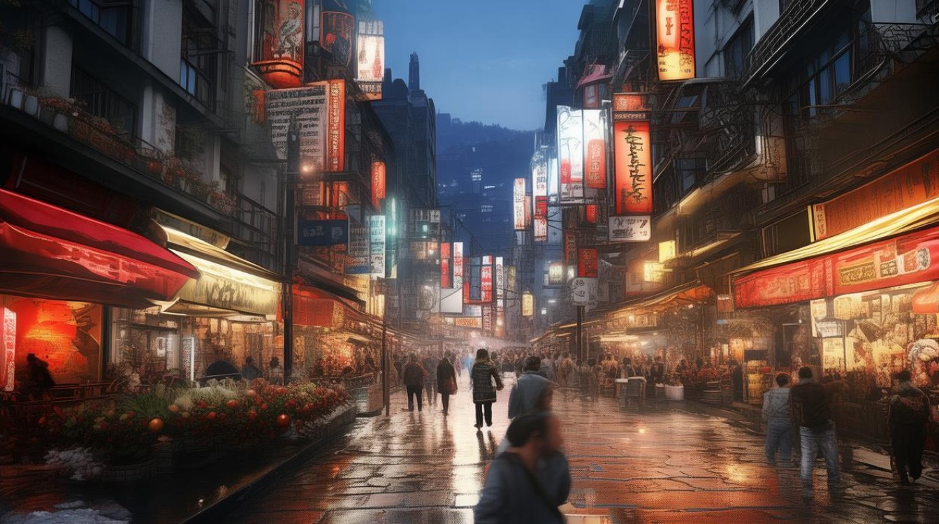 虹桥火车站周边景点