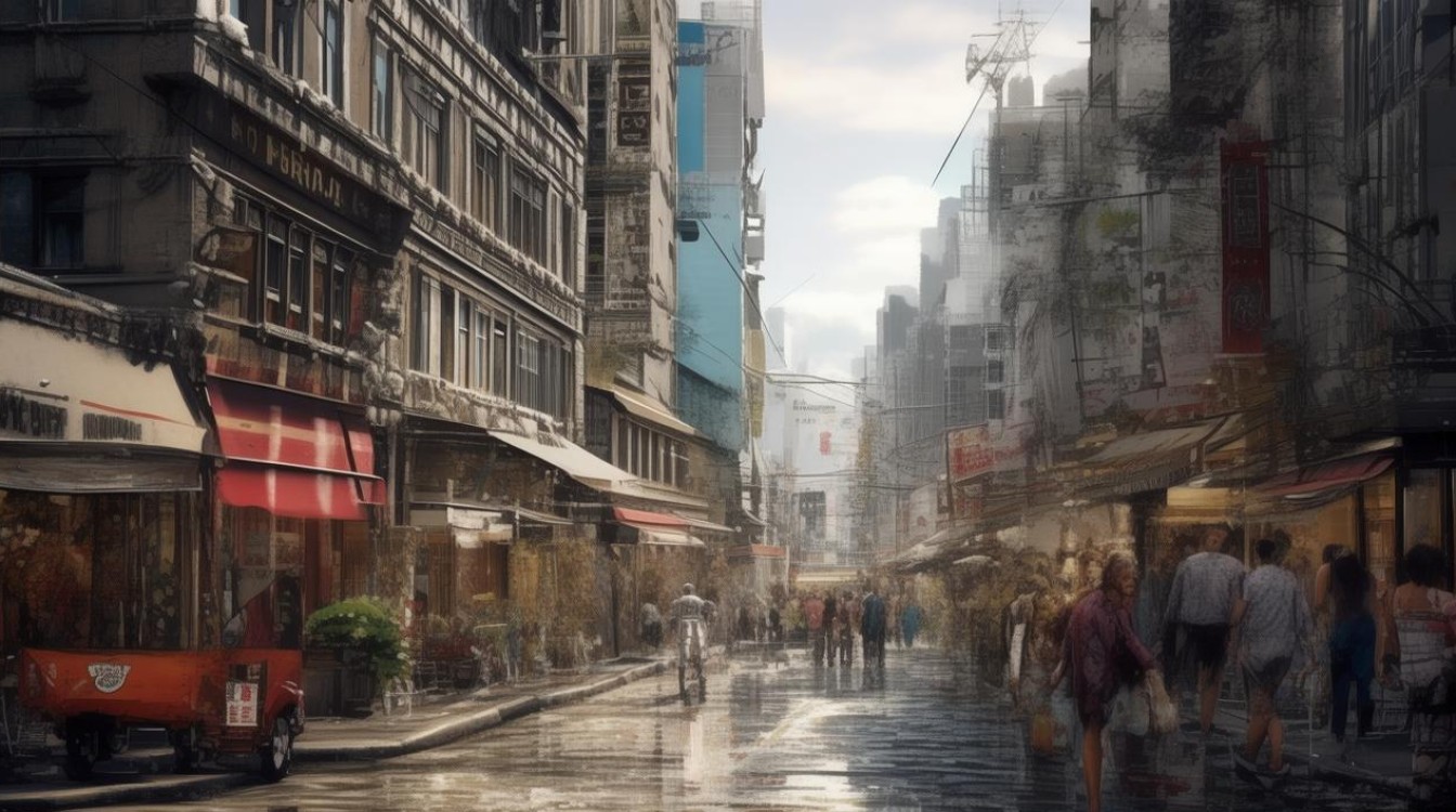 虹桥火车站周边景点