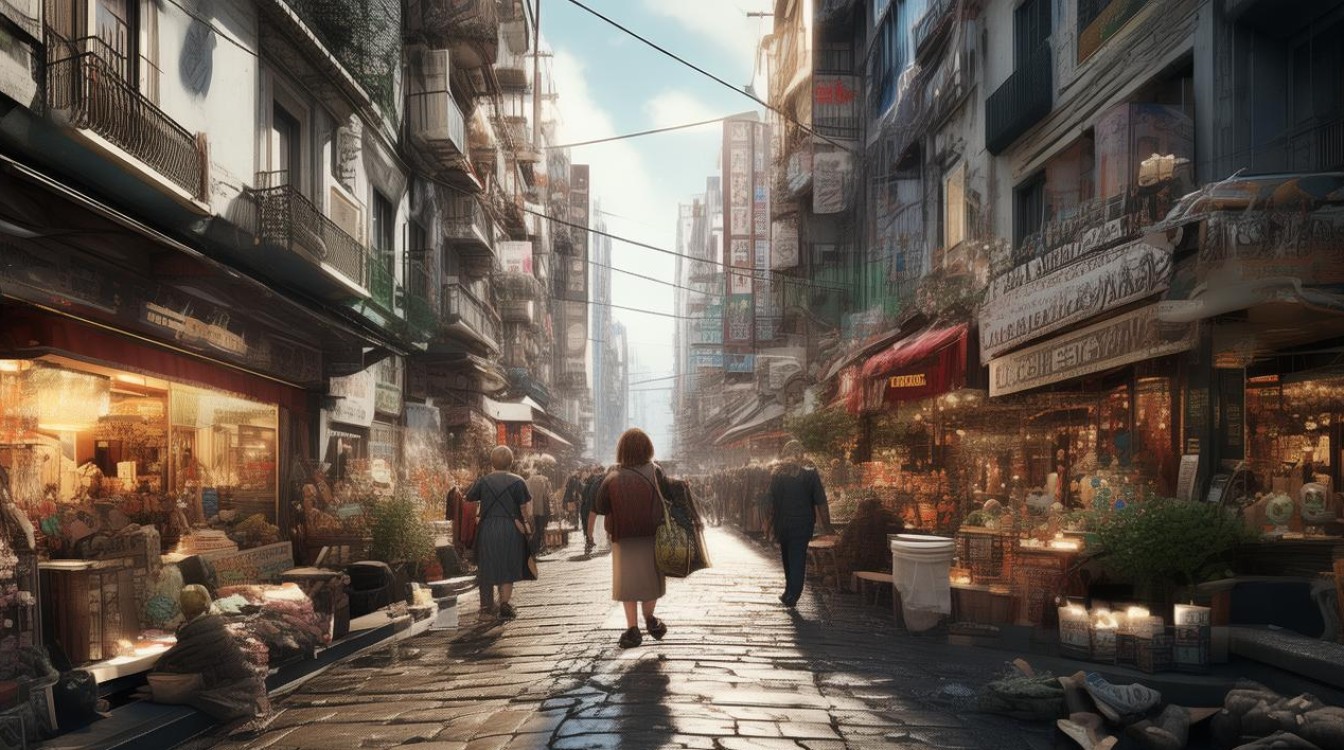 虹桥火车站周边景点