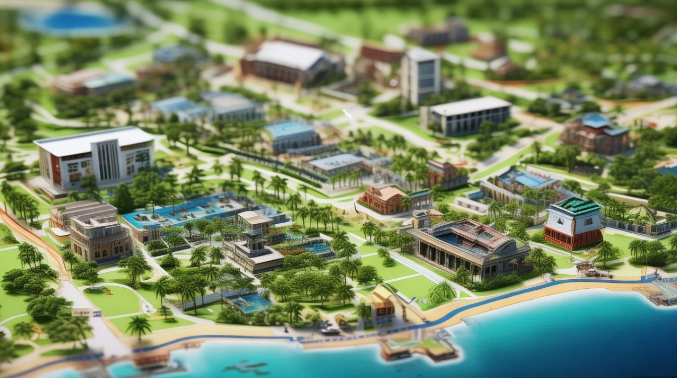 集美有什么好玩的景点