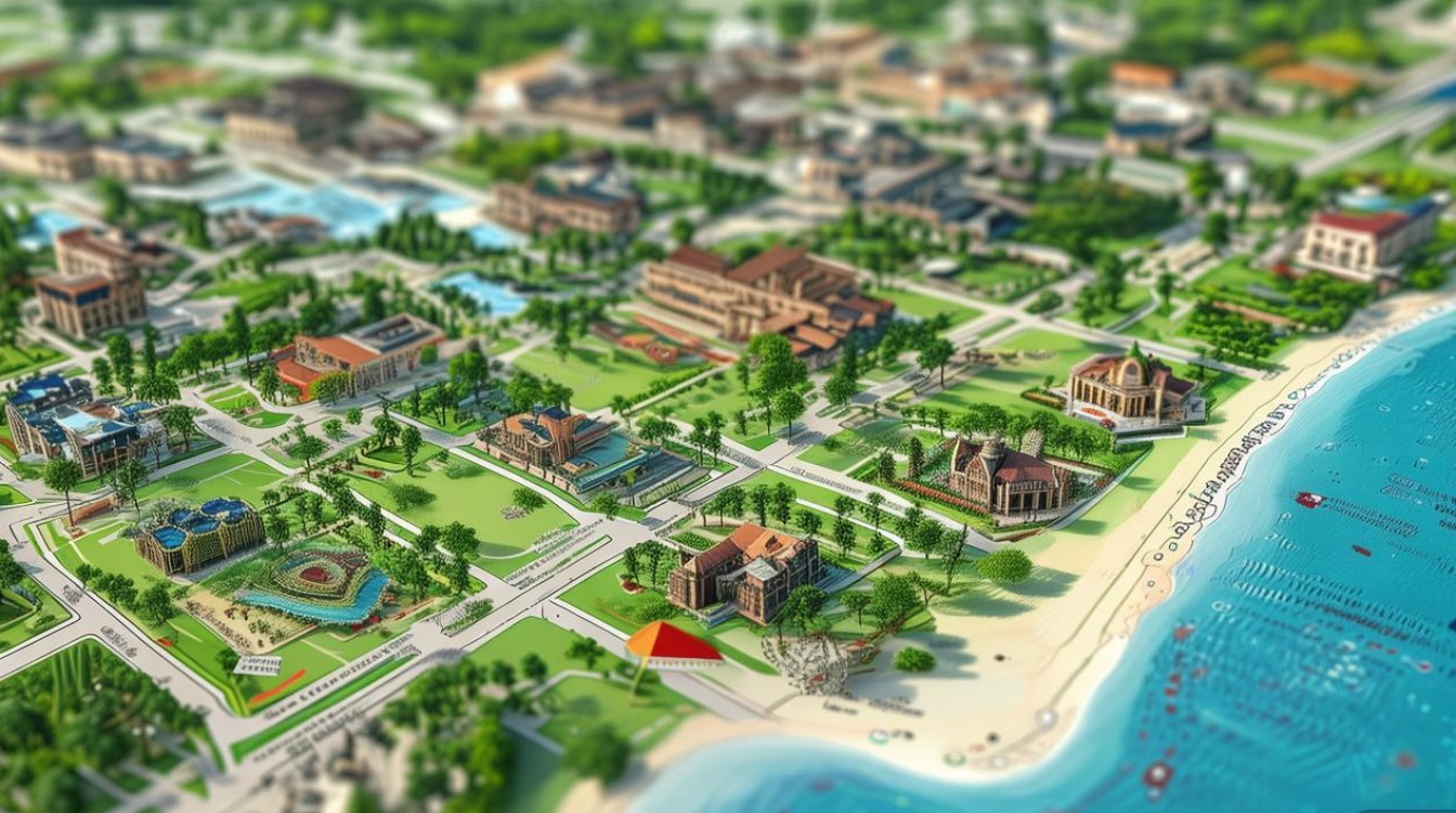 集美有什么好玩的景点