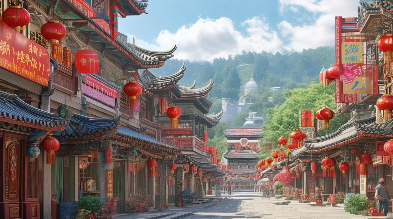 宁夏吴忠旅游景点大全