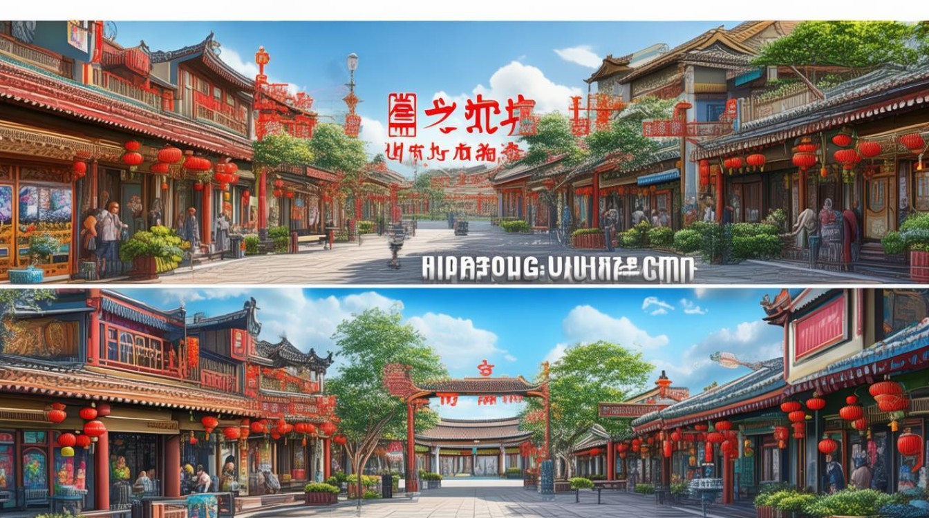 宁夏吴忠旅游景点大全