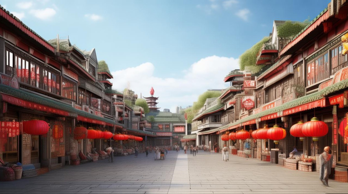 宁夏吴忠旅游景点大全