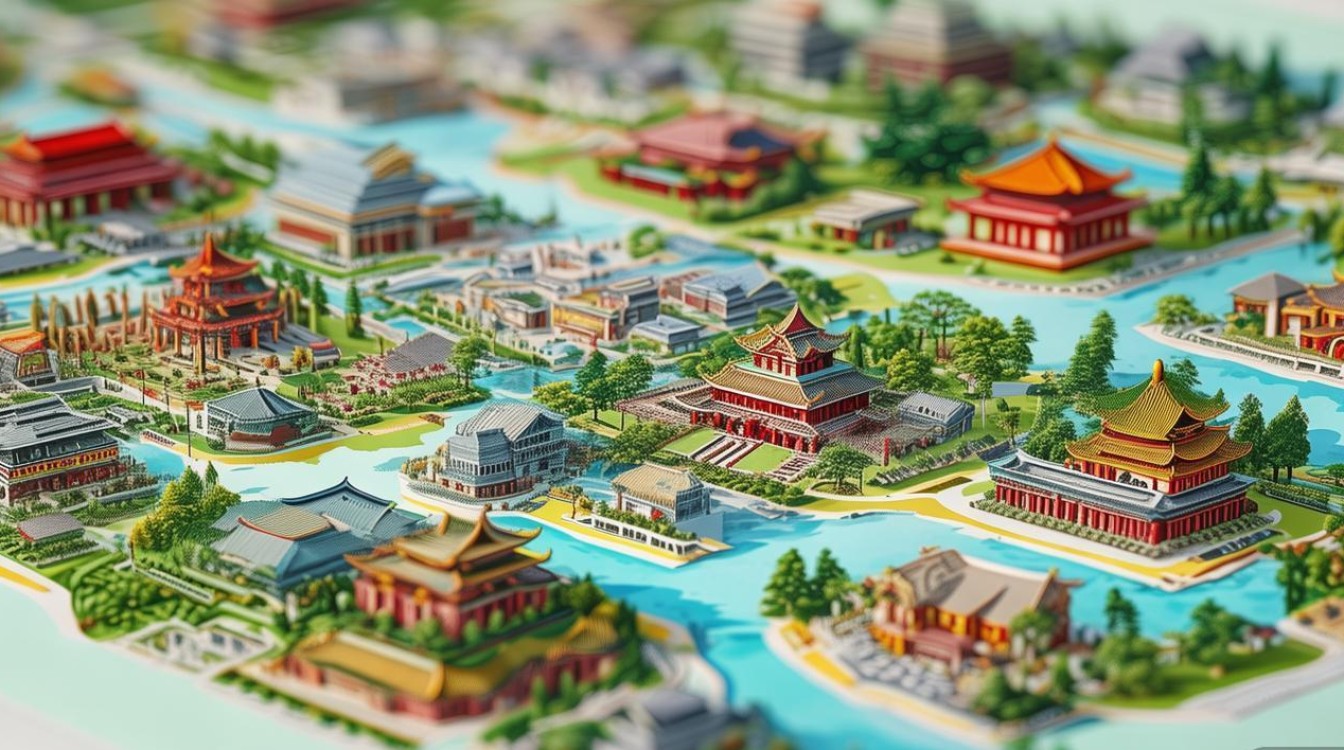 天津宝坻旅游景点大全