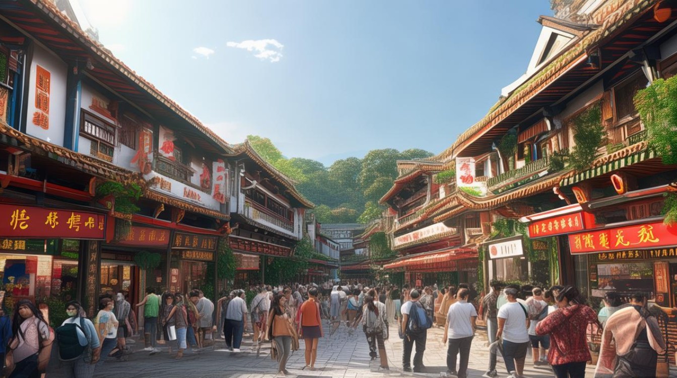 梅州兴宁旅游景点大全 梅州兴宁旅游景点大全