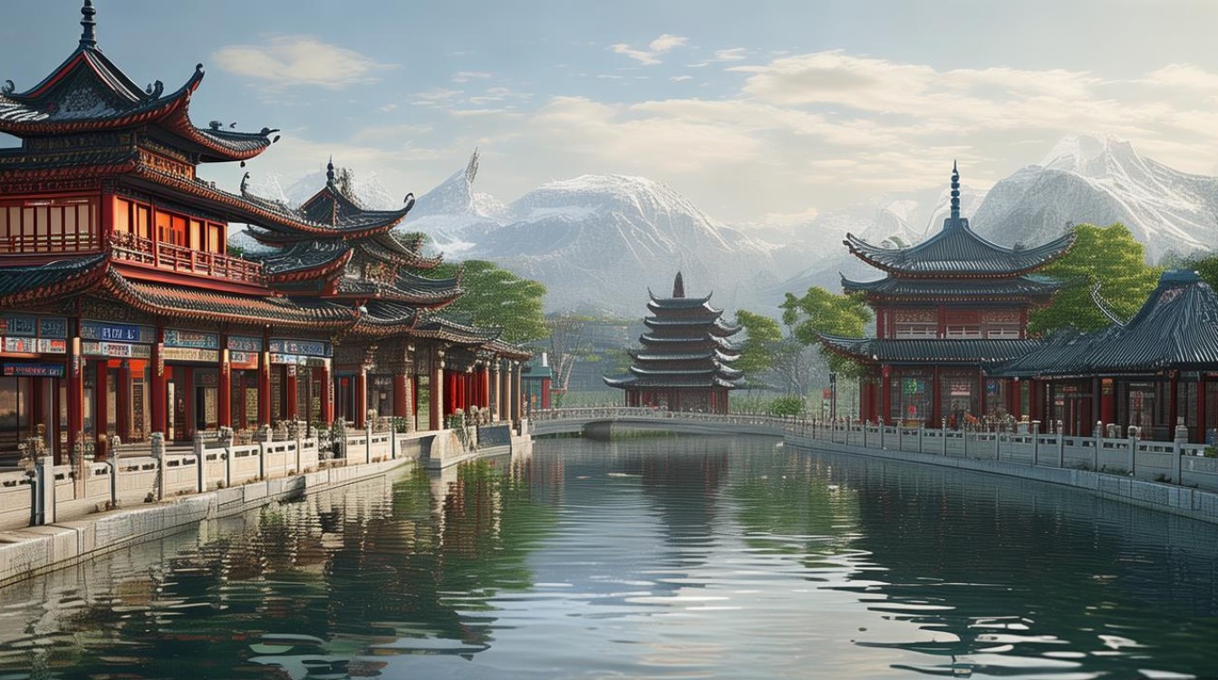 山东有什么著名景点