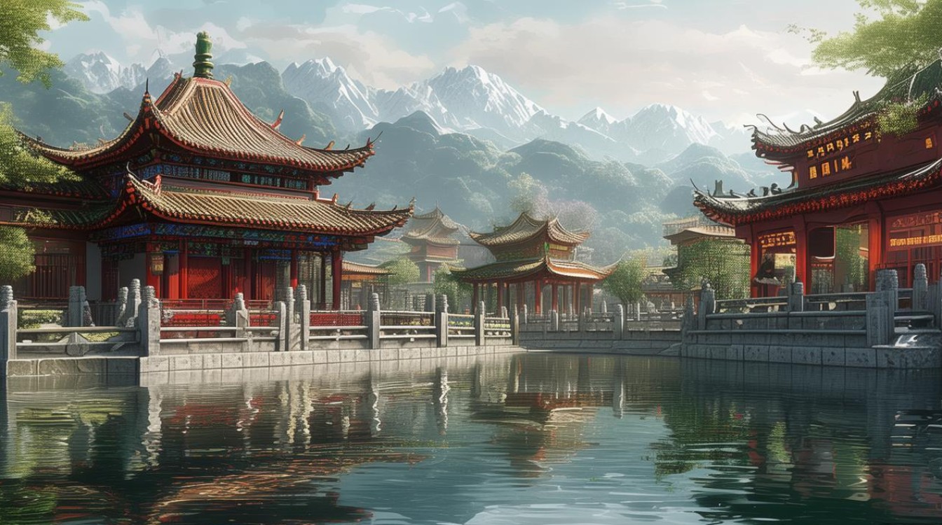 山东有什么著名景点