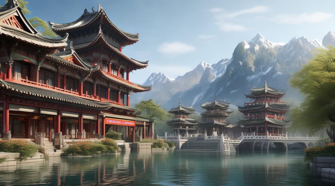 山东有什么著名景点