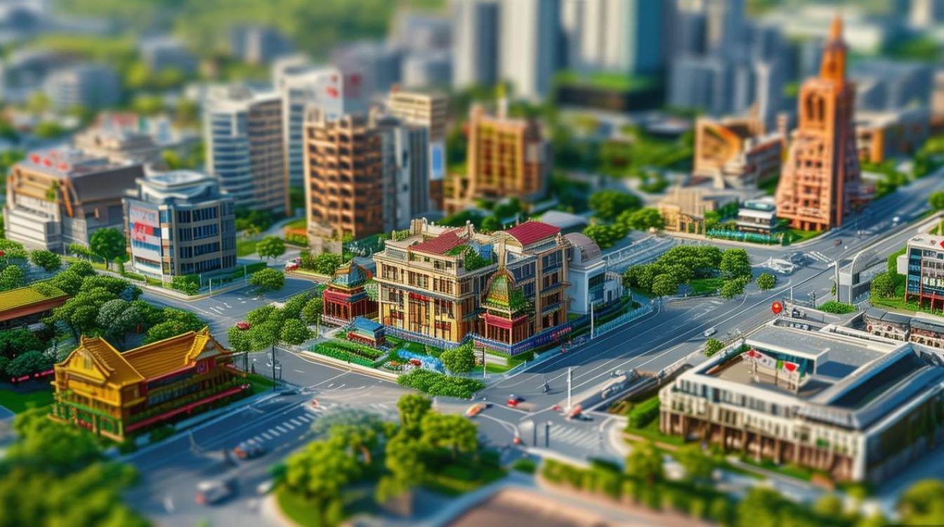 南宁旅游景点大全排行 南宁旅游景点大全排行