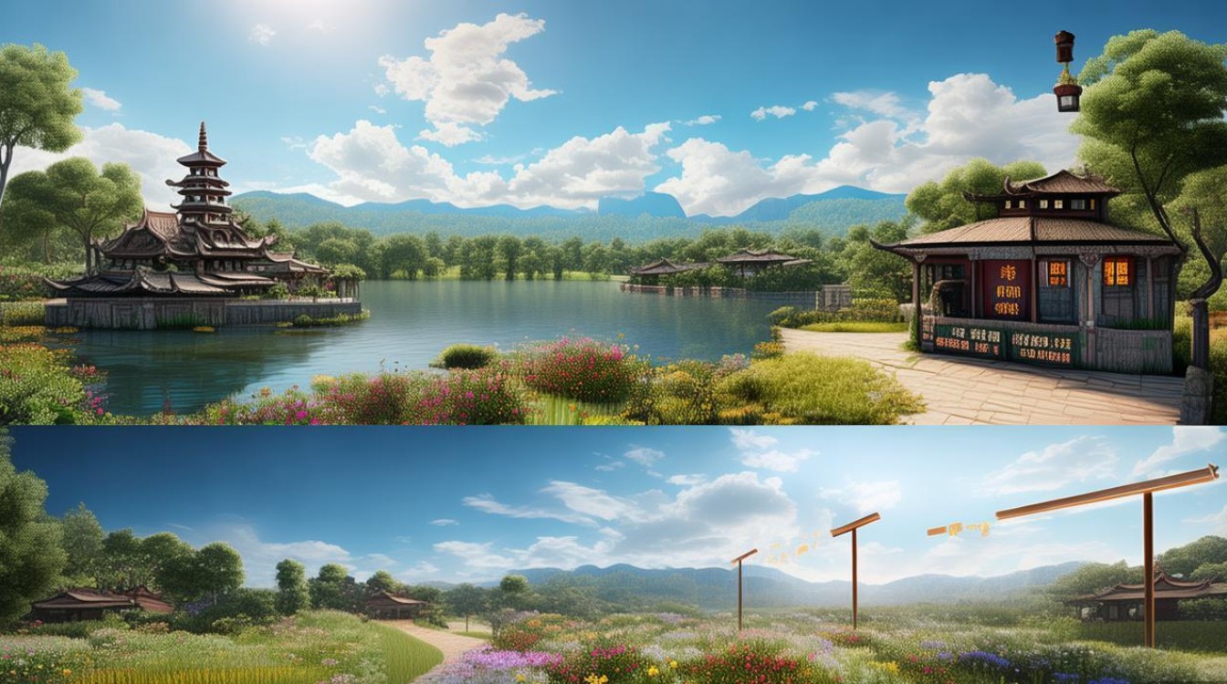 莱芜周边游玩景点推荐 莱芜周边游玩景点推荐