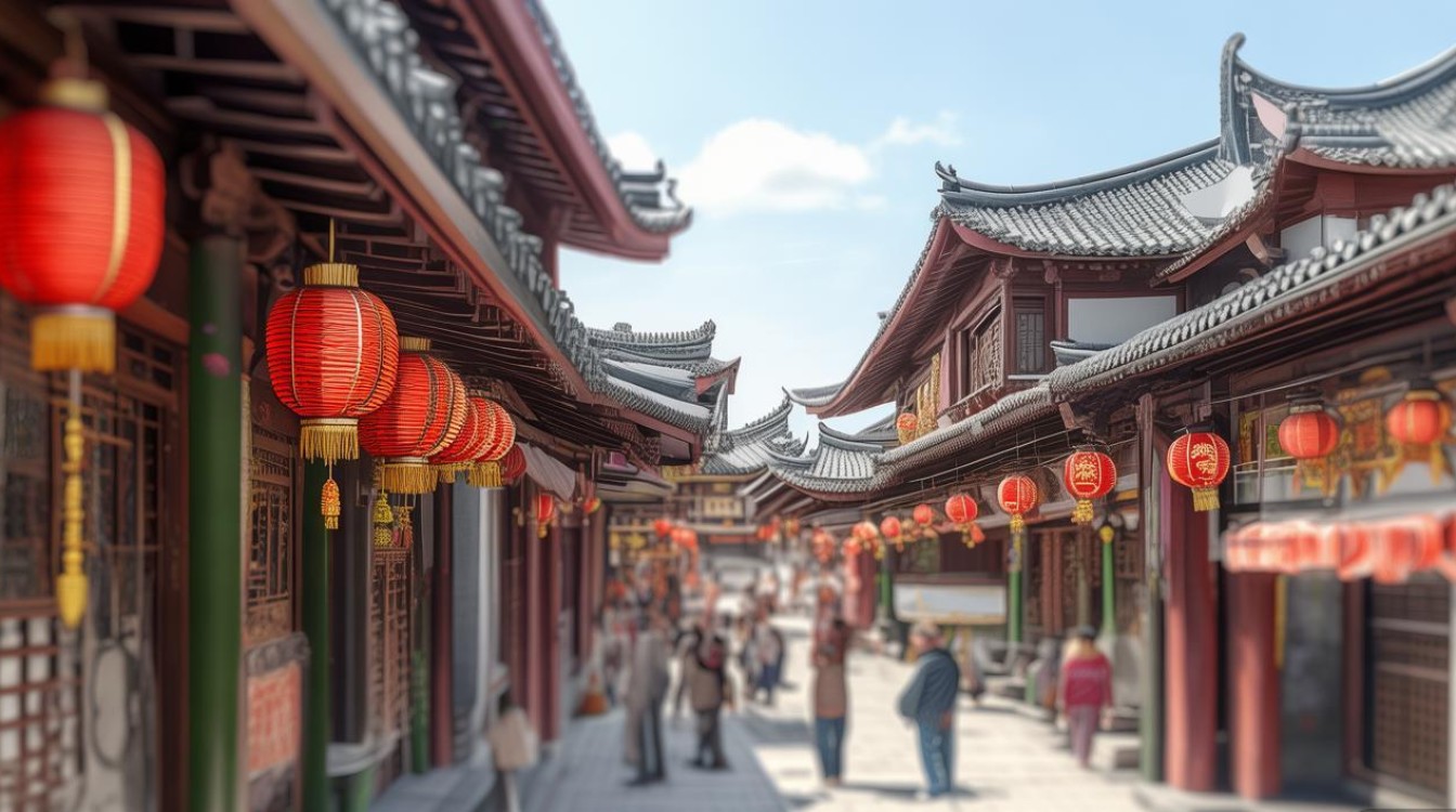 岳阳最值得去的景点