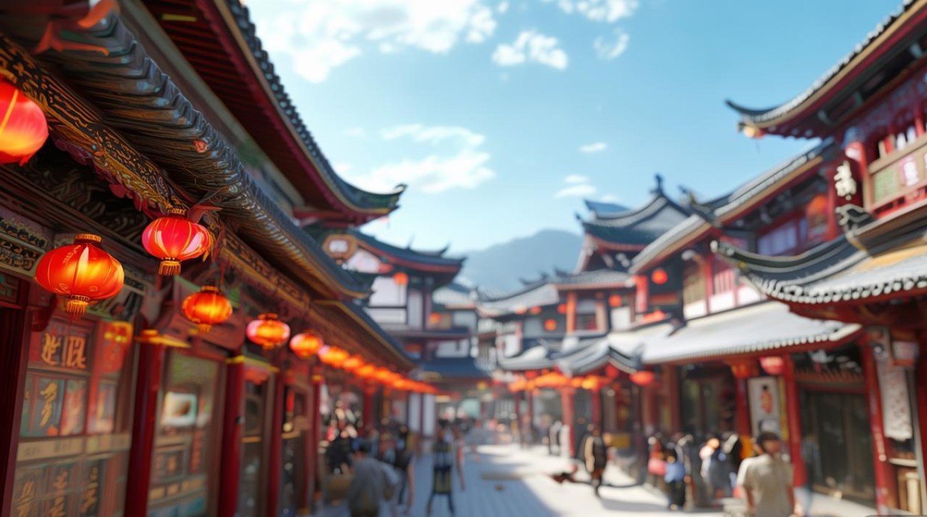 岳阳最值得去的景点