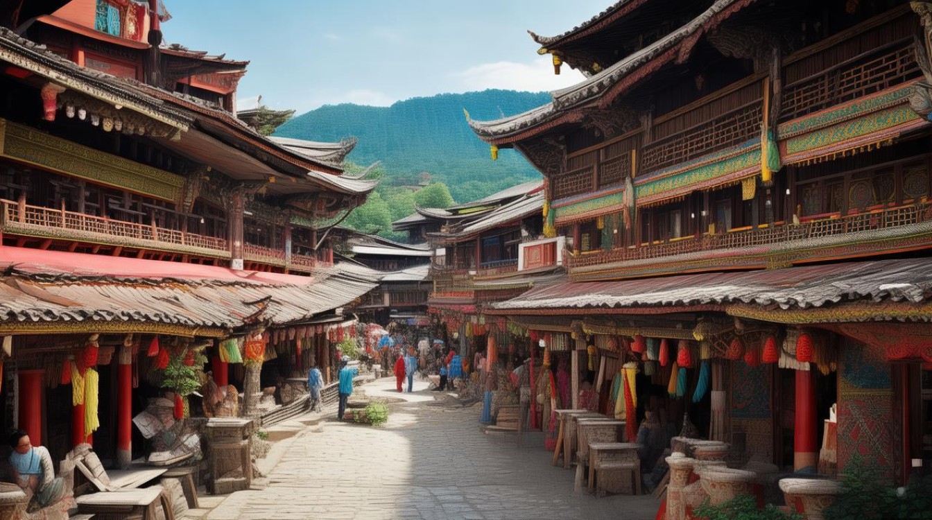 贵州凯里旅游景点大全 贵州凯里旅游景点大全