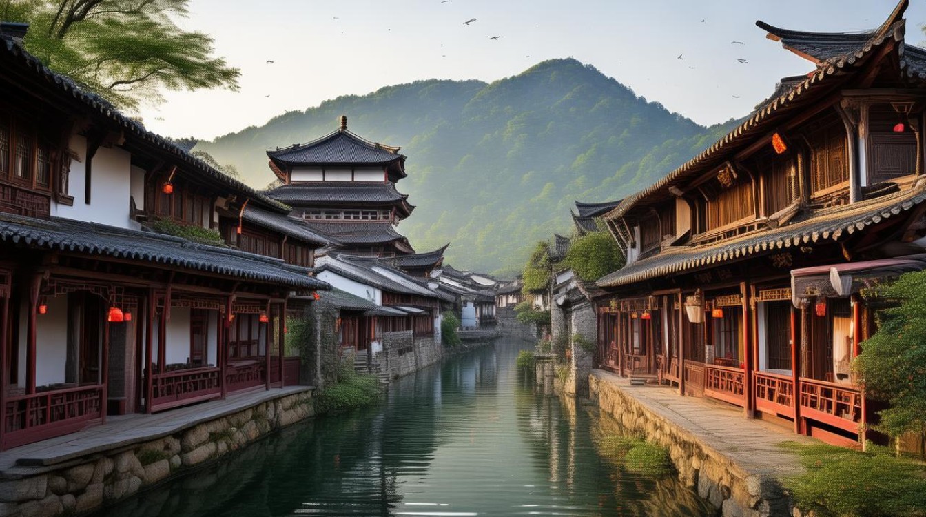 凤凰古城周围的景点 凤凰古城周围的景点