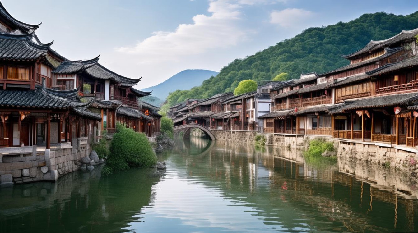 凤凰古城周围的景点 凤凰古城周围的景点