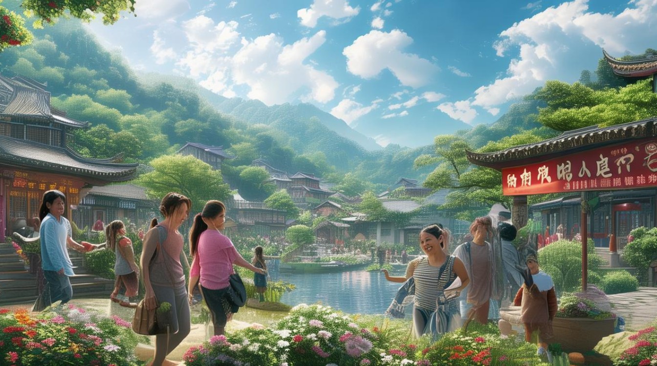 重庆周边亲子游景点推荐 重庆周边亲子游景点推荐