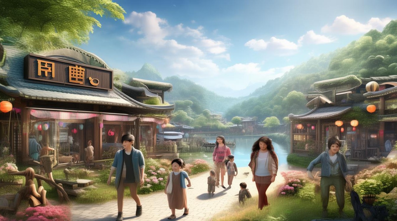 重庆周边亲子游景点推荐 重庆周边亲子游景点推荐