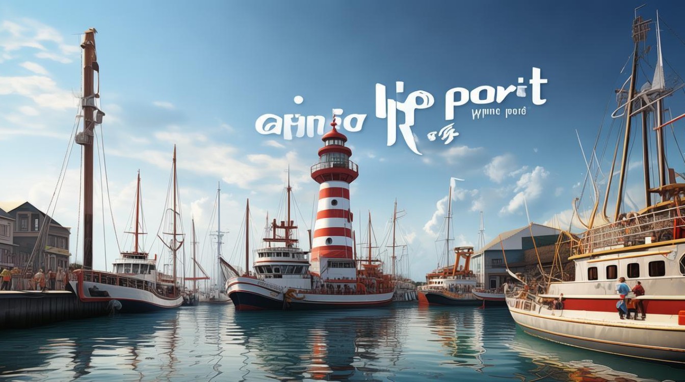 洋口港旅游景点 洋口港旅游景点