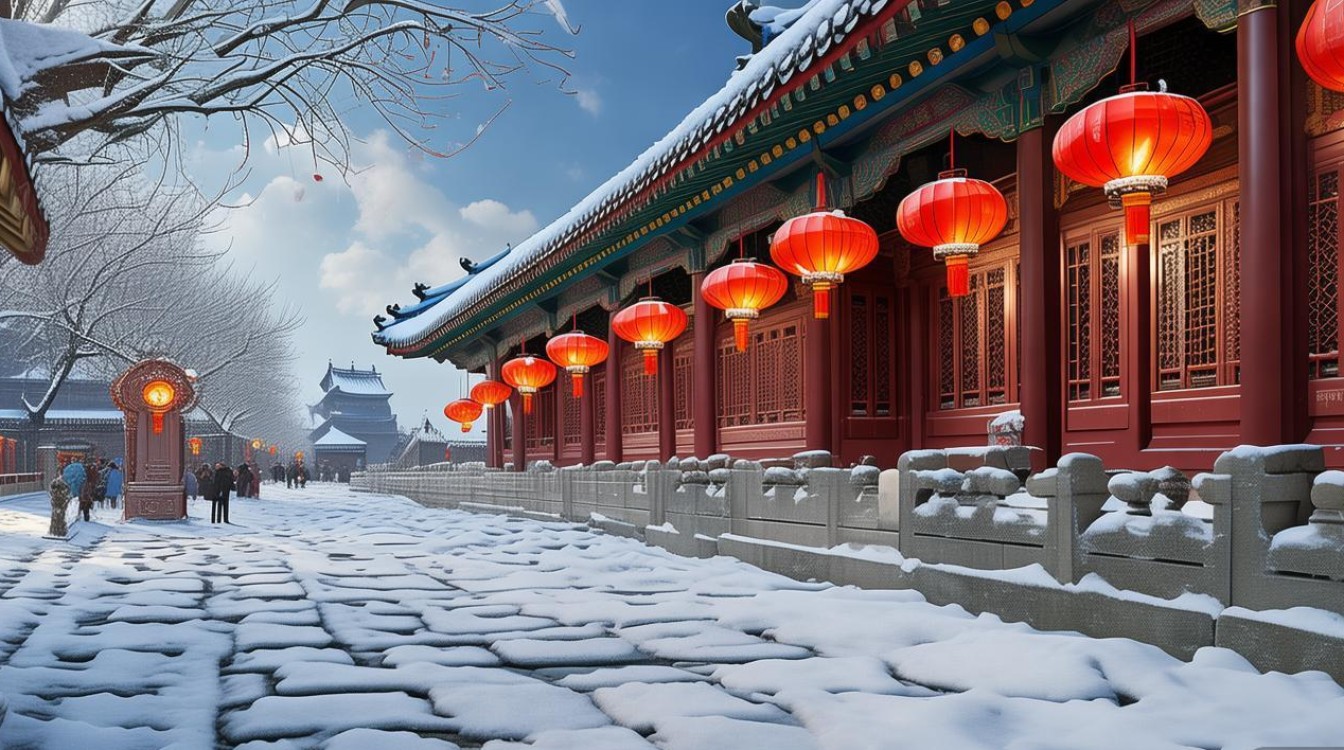 北京适合冬季旅游景点 北京适合冬季旅游景点