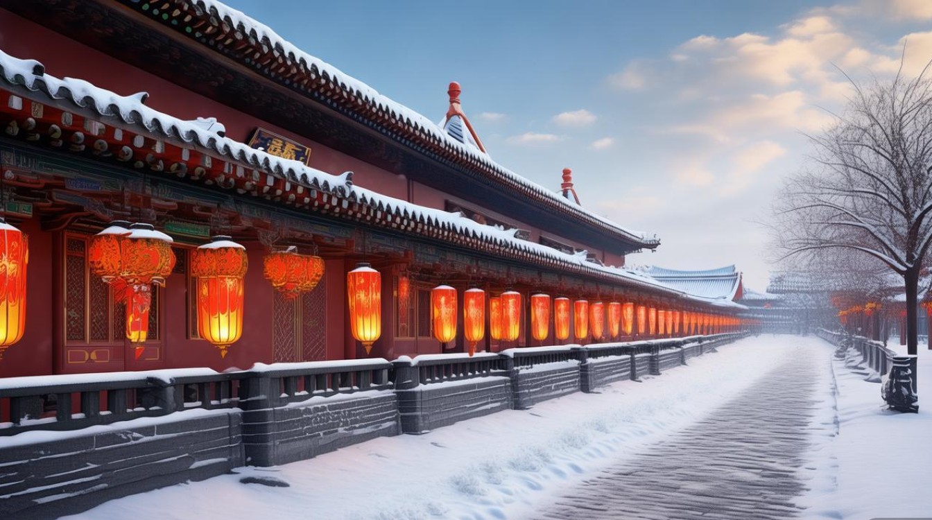 北京适合冬季旅游景点 北京适合冬季旅游景点