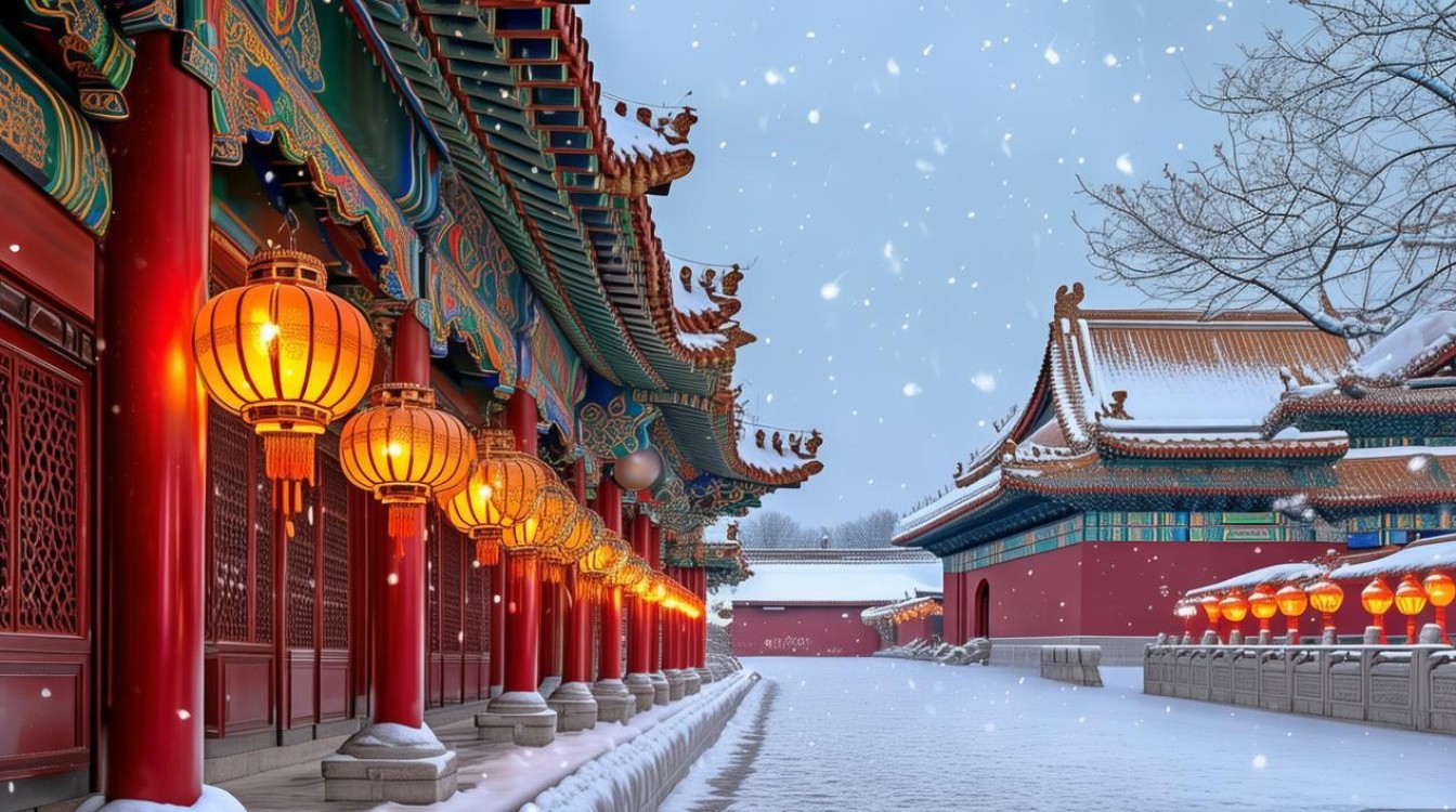 北京适合冬季旅游景点 北京适合冬季旅游景点