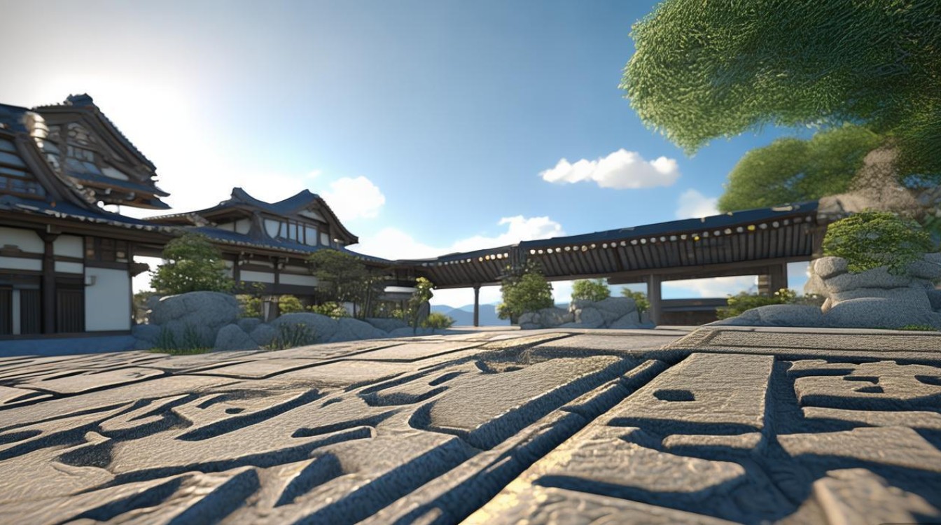 日本福冈著名景点 日本福冈著名景点