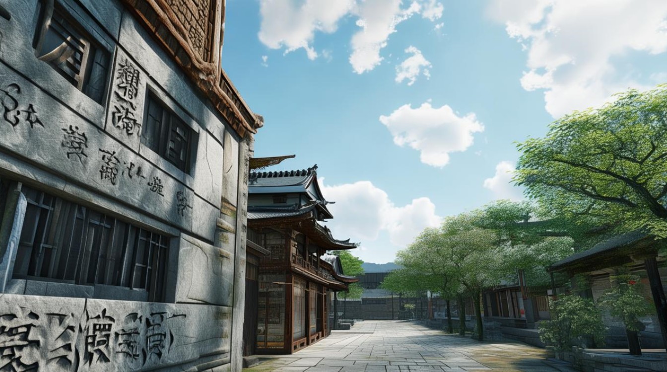 日本福冈著名景点 日本福冈著名景点