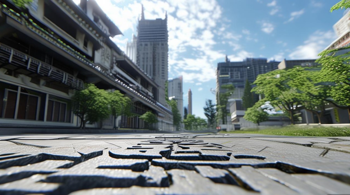 日本福冈著名景点 日本福冈著名景点