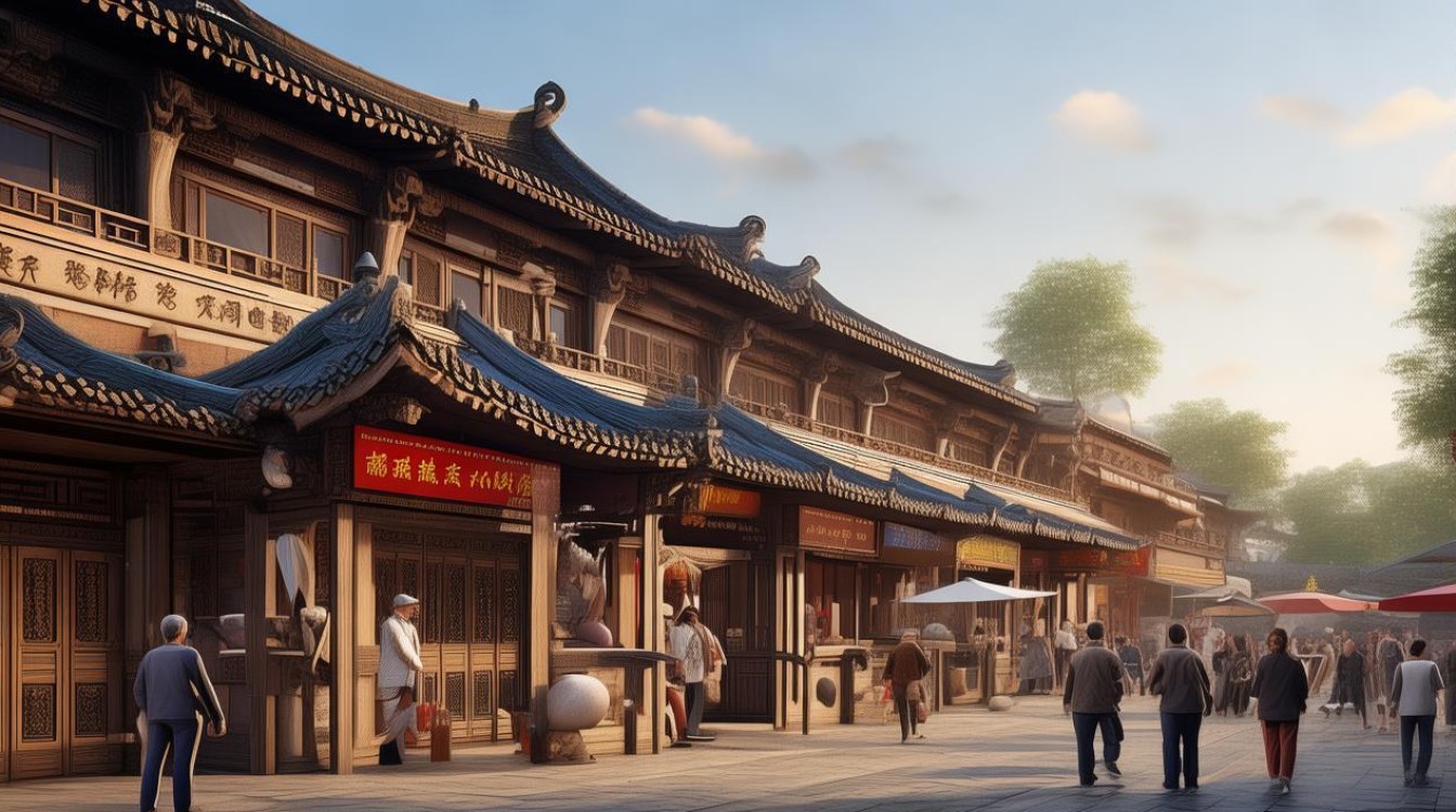 平遥古城各景点门票