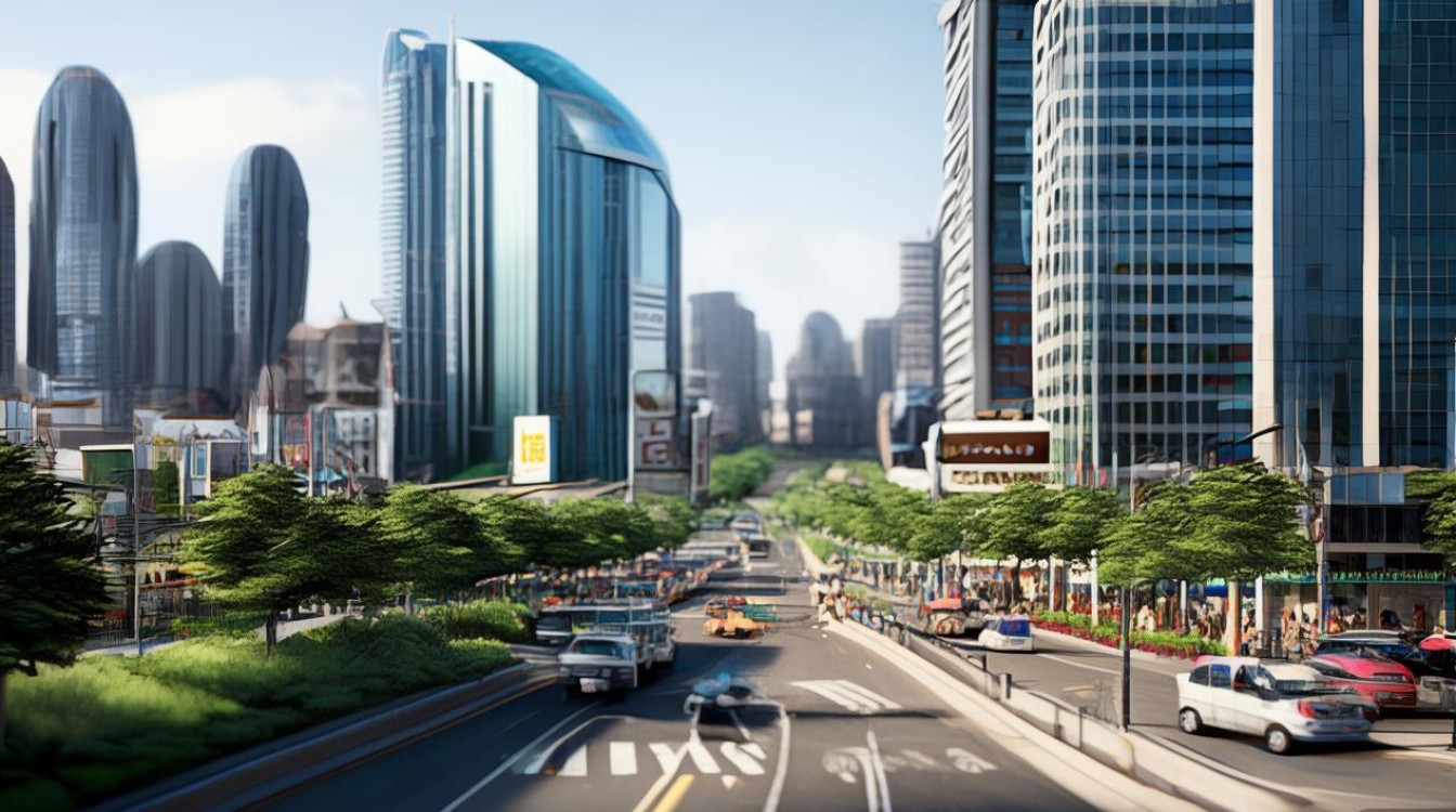 南四环景点 南四环景点