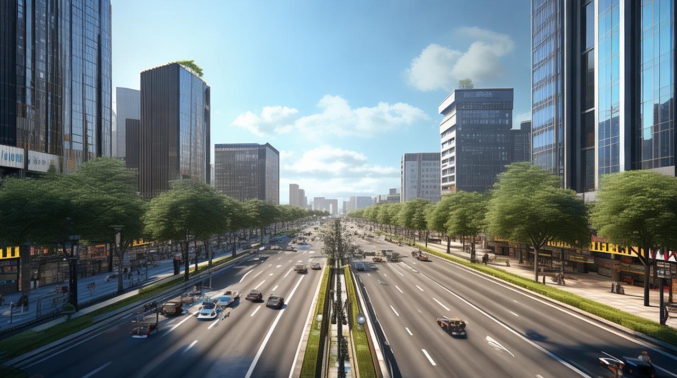 南四环景点 南四环景点