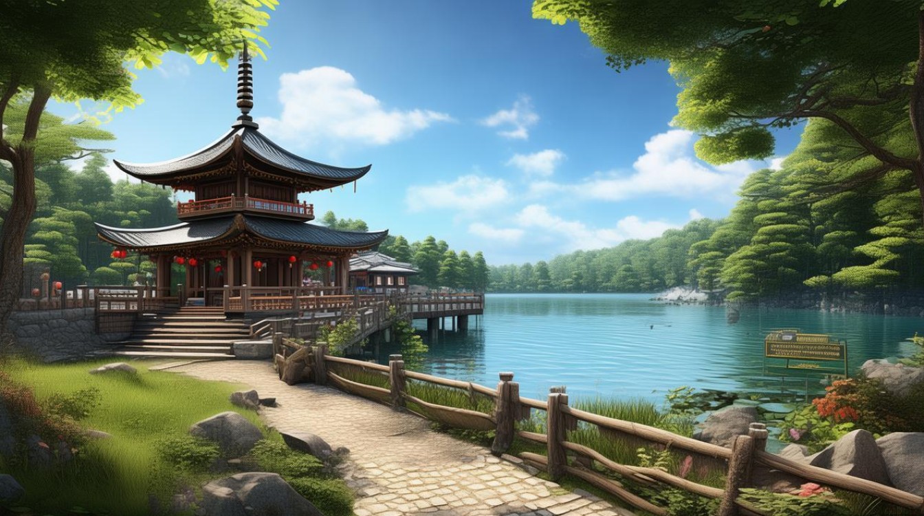 牙克石附近旅游景点 牙克石附近旅游景点