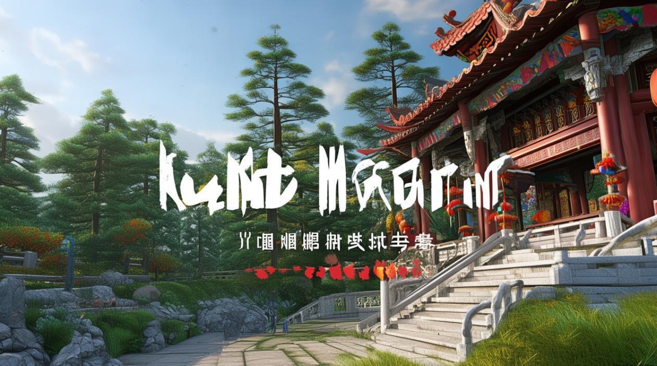 昆嵛山哪个景点好玩 昆嵛山哪个景点好玩