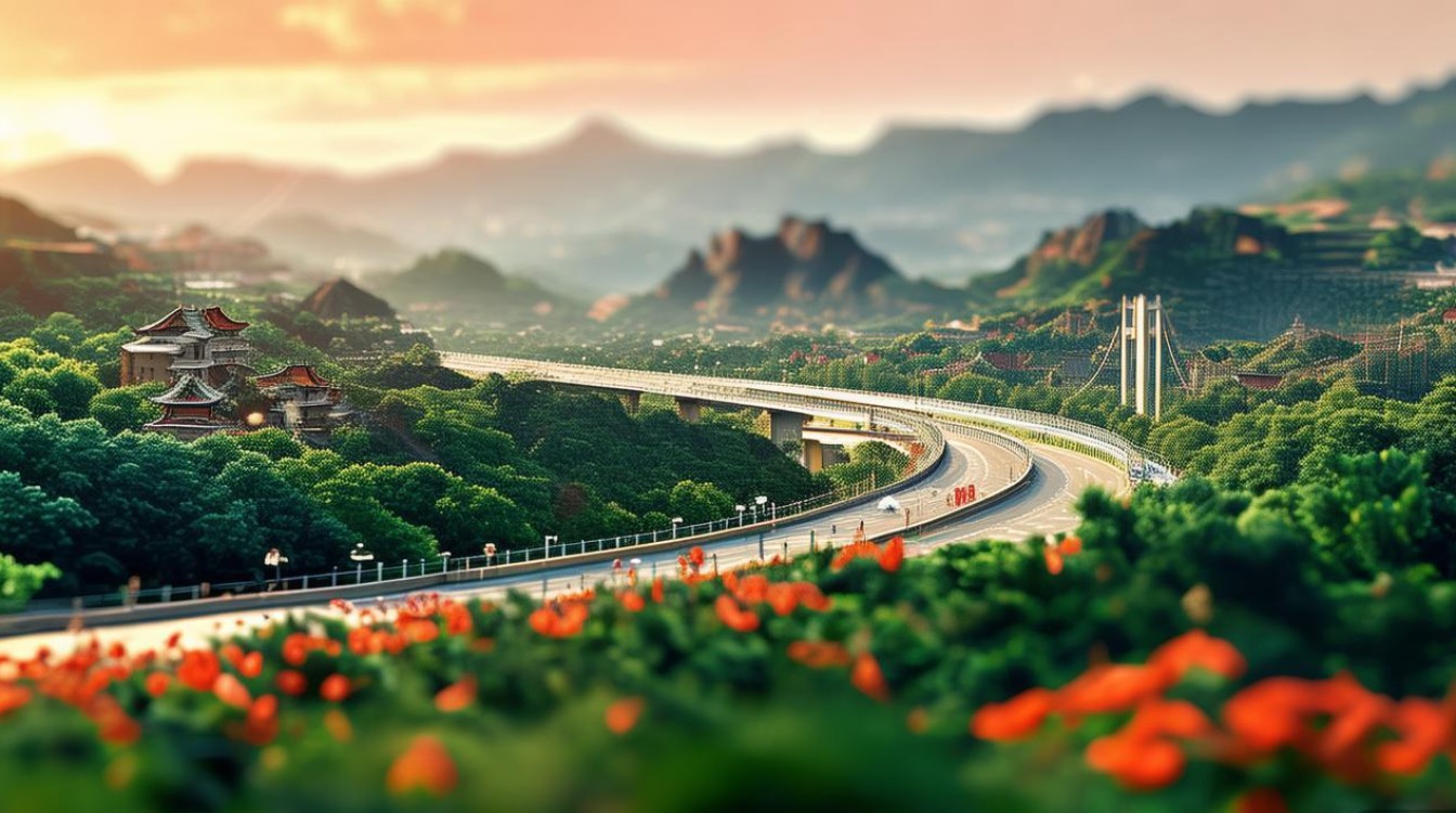 京承高速沿线景点 京承高速沿线景点