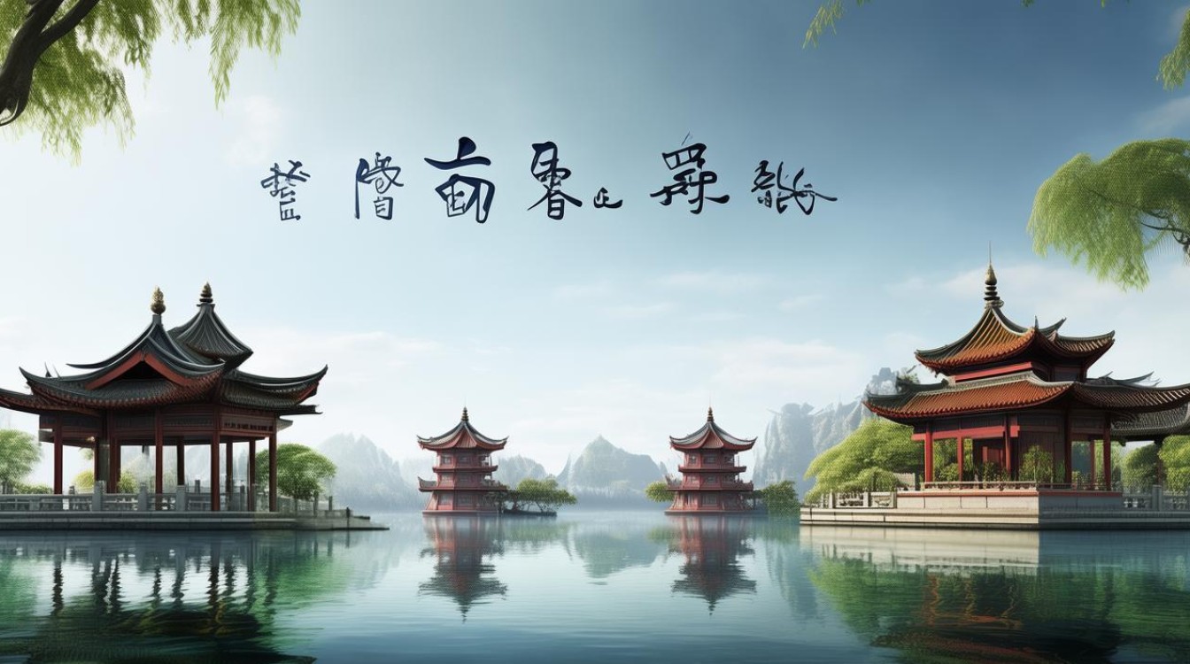 杭州5a景点 杭州5a景点