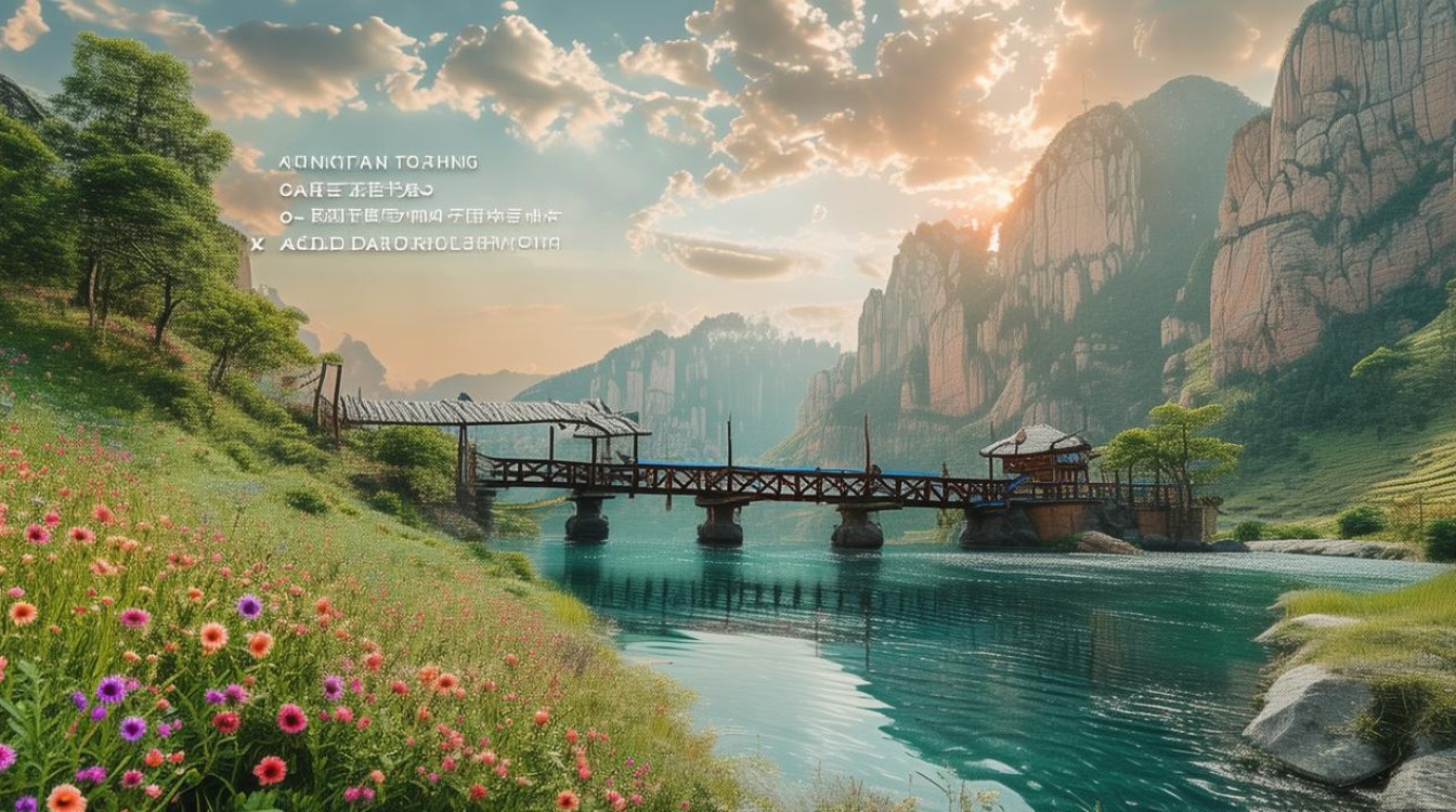 恩施咸丰有什么景点 恩施咸丰有什么景点