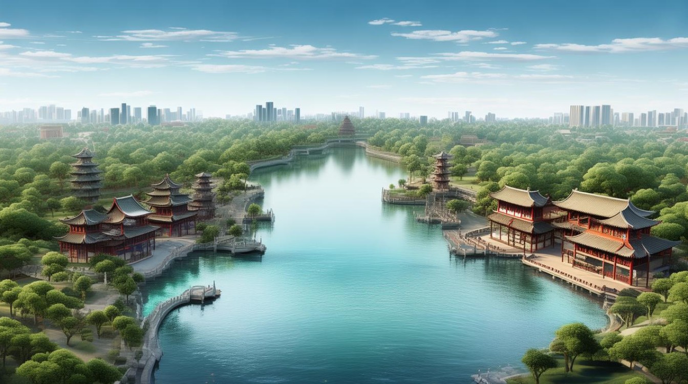 宁波东钱湖有哪些景点 宁波东钱湖有哪些景点