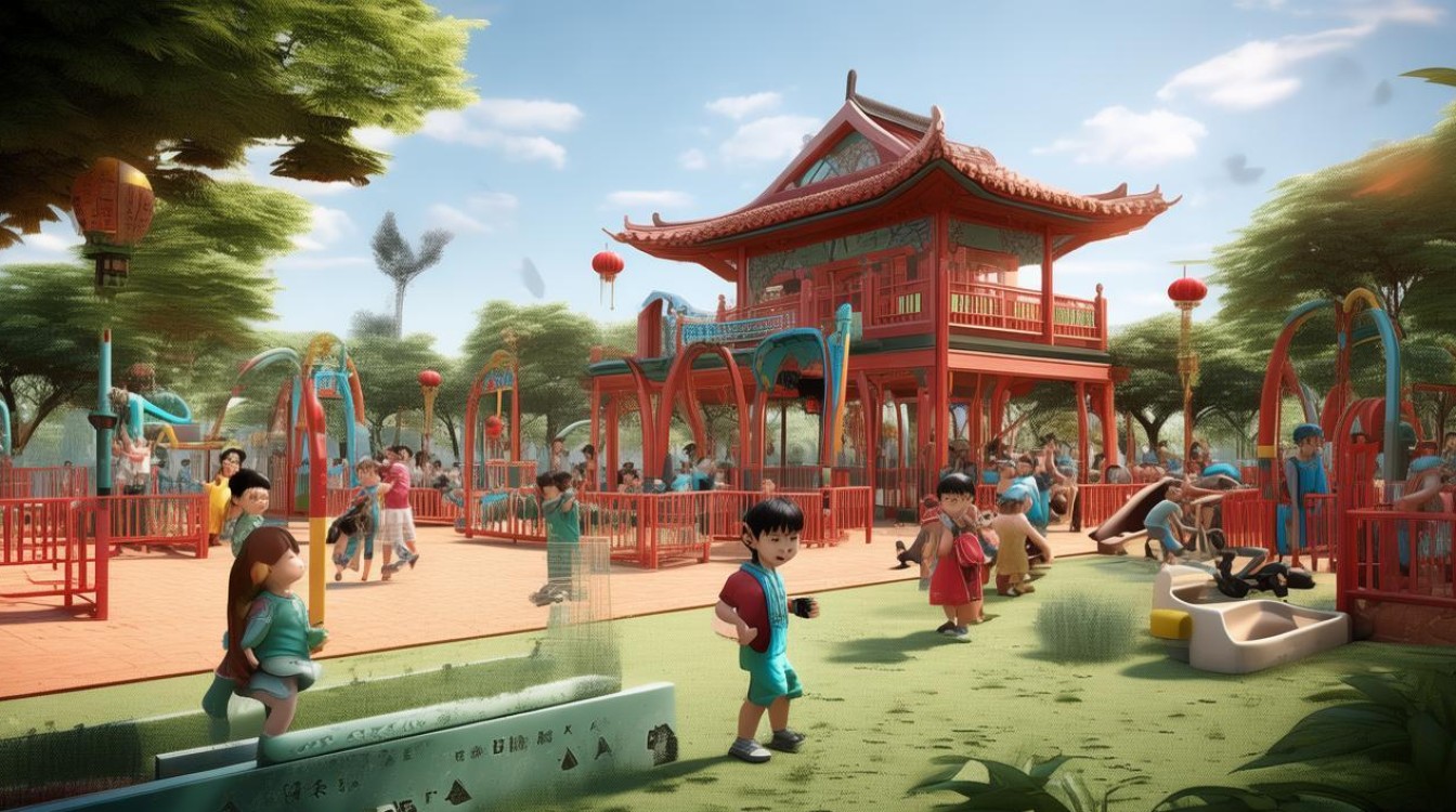 广东儿童游玩景点推荐 广东儿童游玩景点推荐