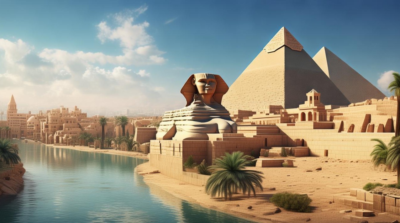 开罗旅游必去的景点 开罗旅游必去的景点