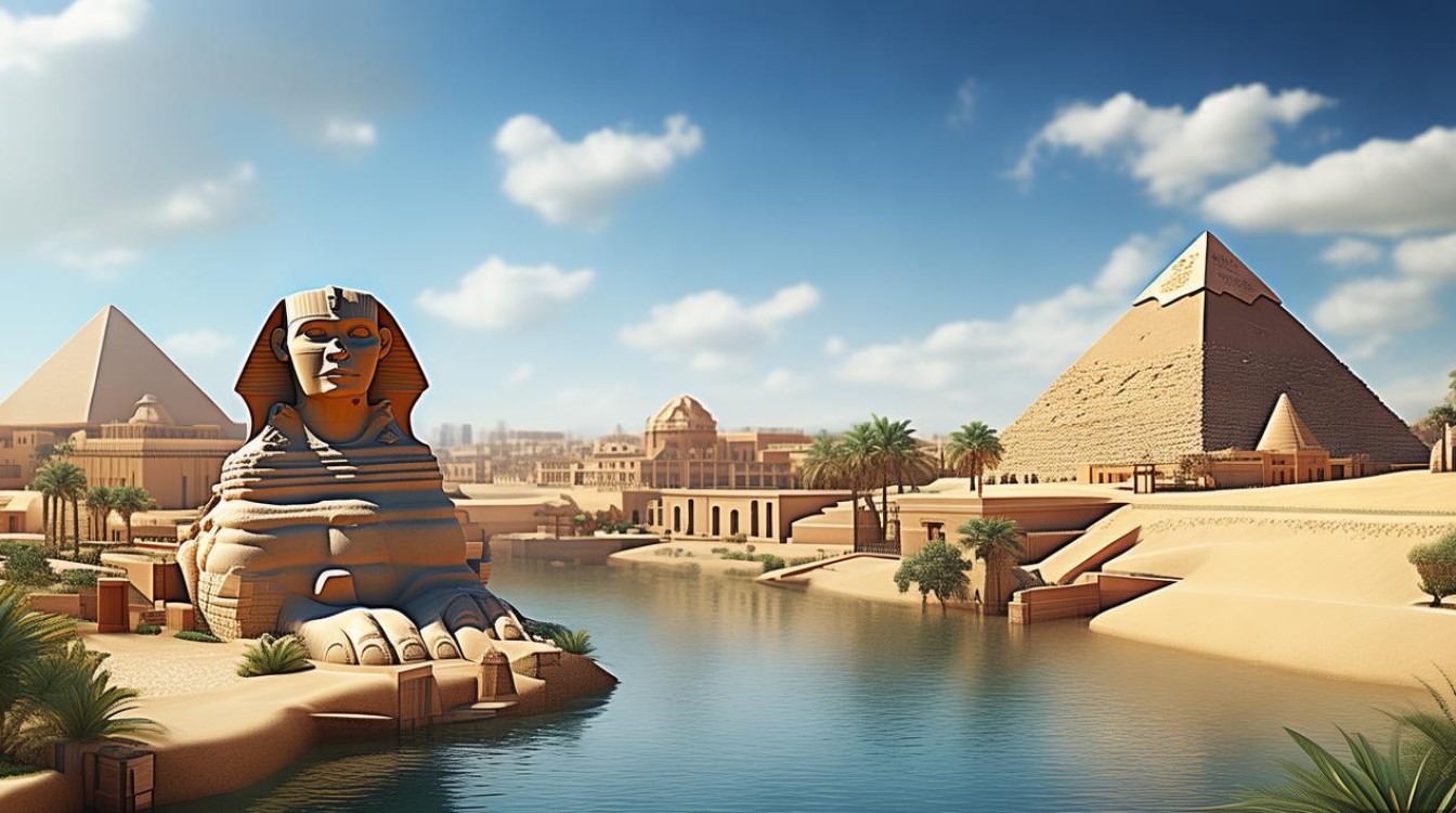 开罗旅游必去的景点 开罗旅游必去的景点