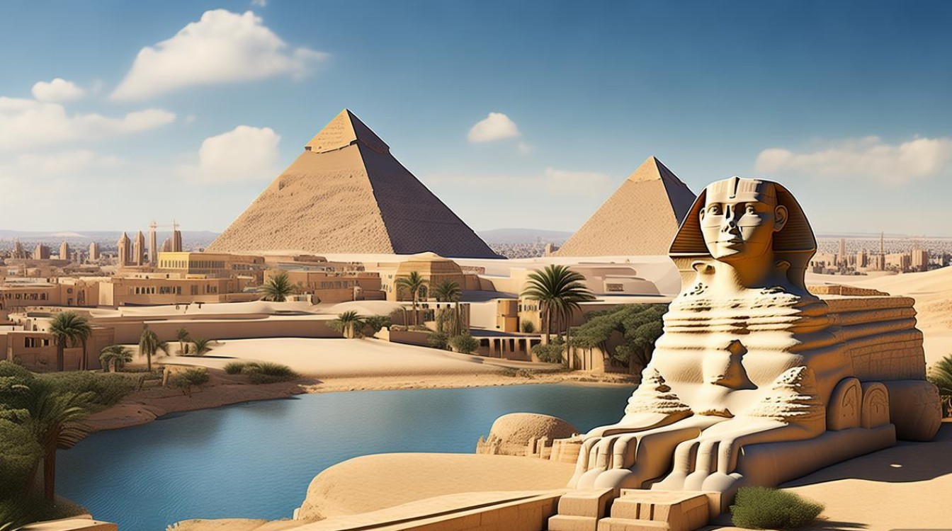 开罗旅游必去的景点 开罗旅游必去的景点