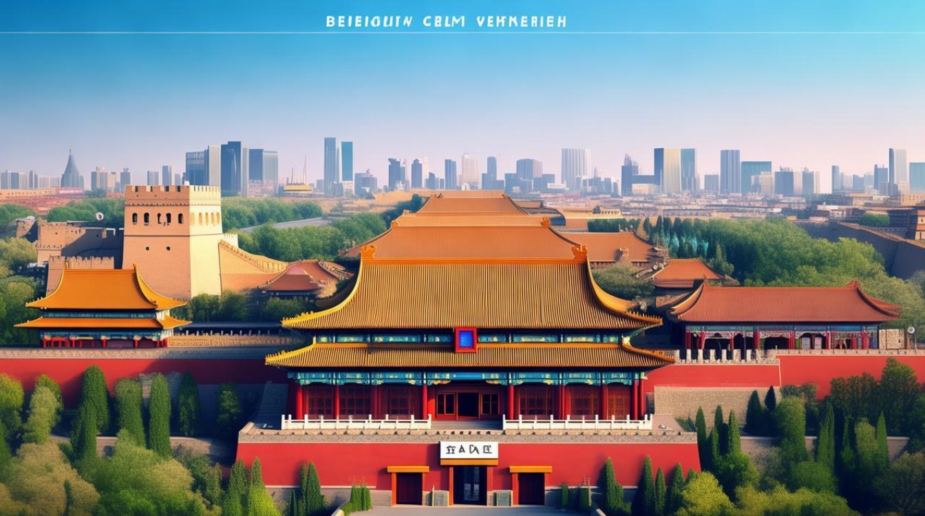 北京必要玩的景点 北京必要玩的景点