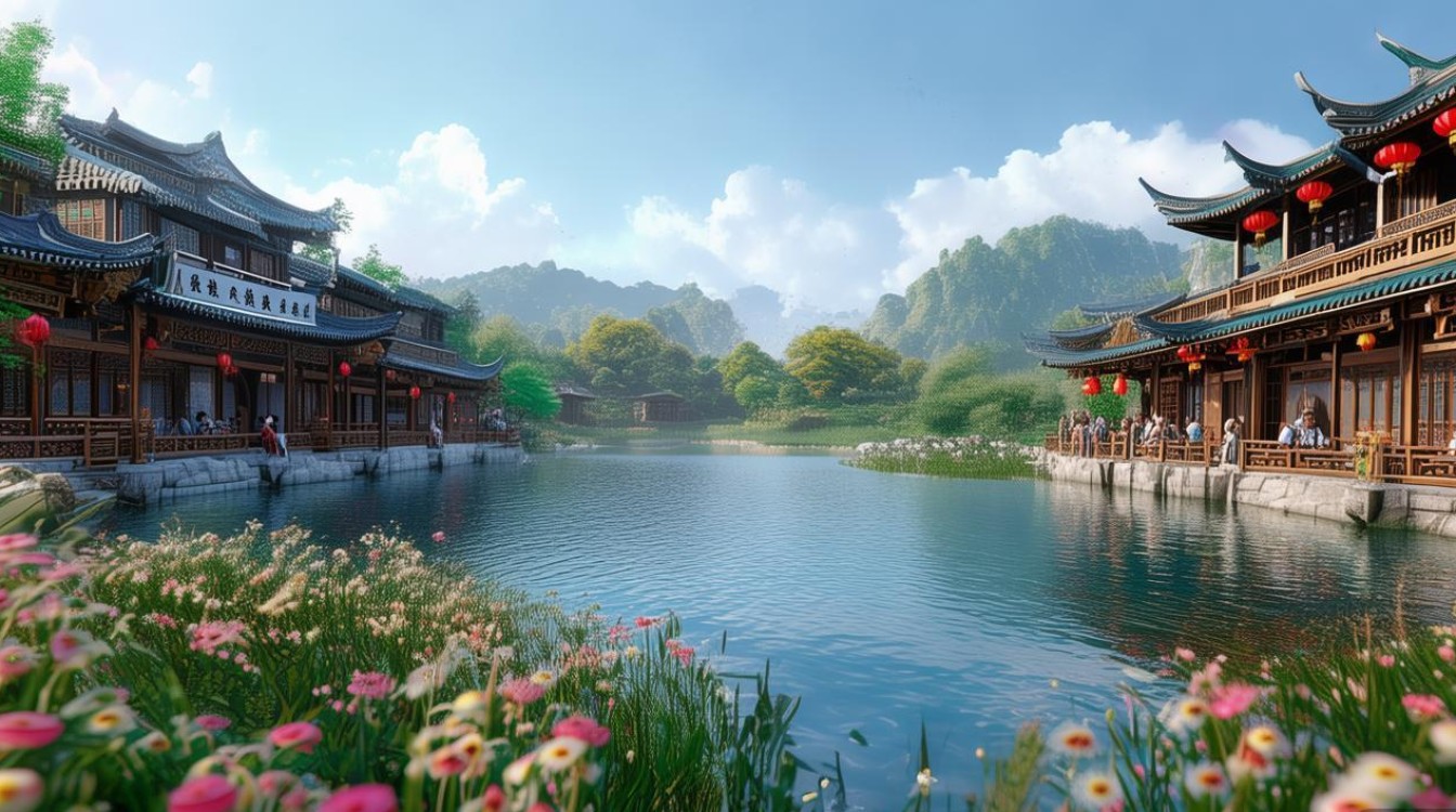 抚远主要旅游景点 抚远主要旅游景点