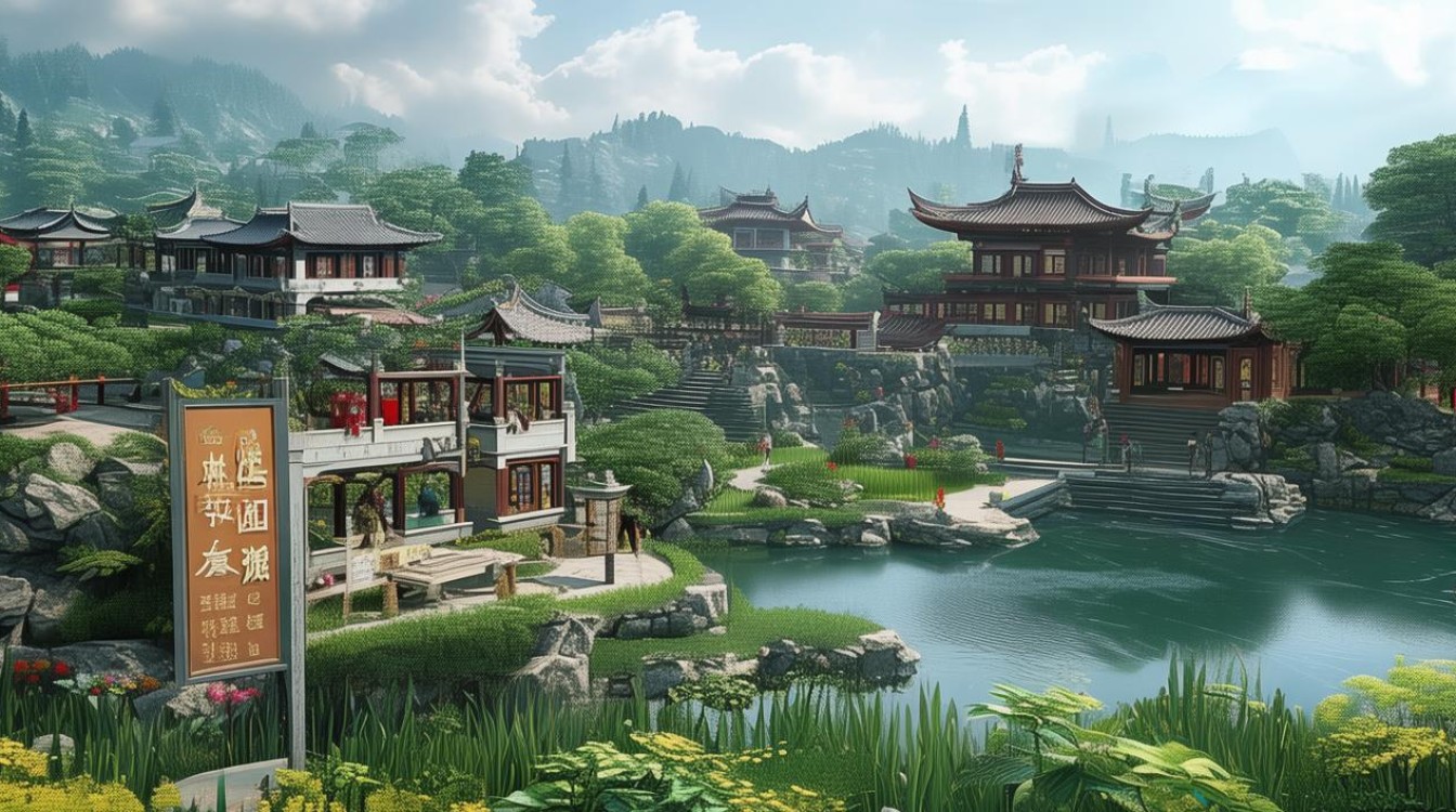 惠州景区免费景点大全 惠州景区免费景点大全