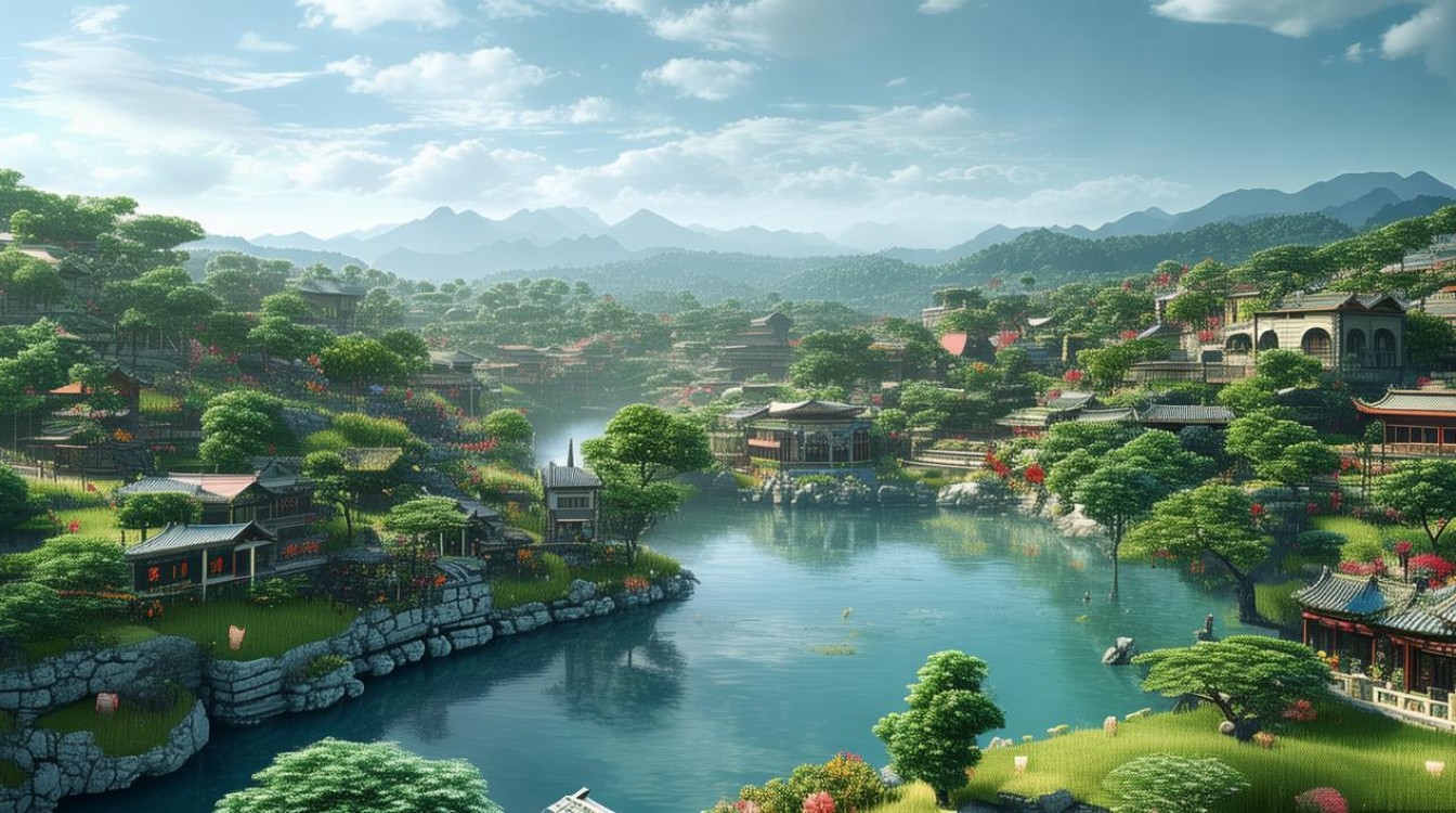 惠州景区免费景点大全 惠州景区免费景点大全