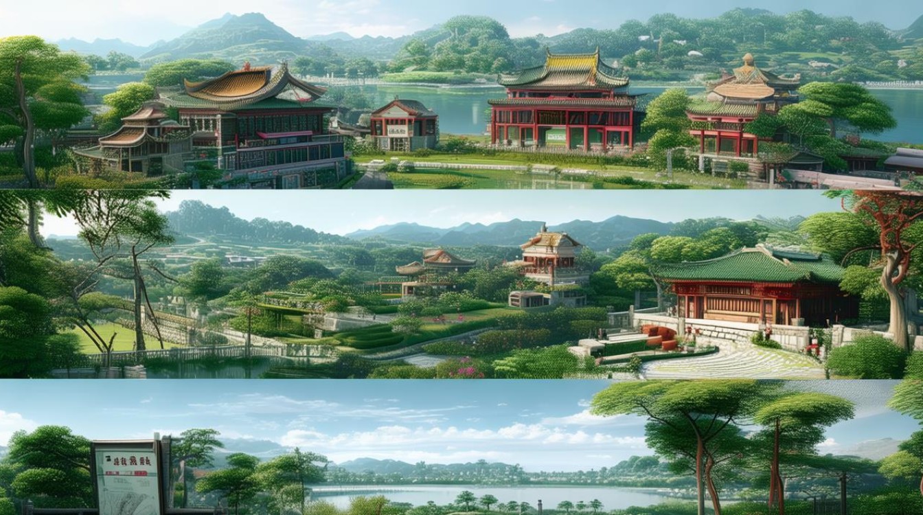 惠州景区免费景点大全 惠州景区免费景点大全