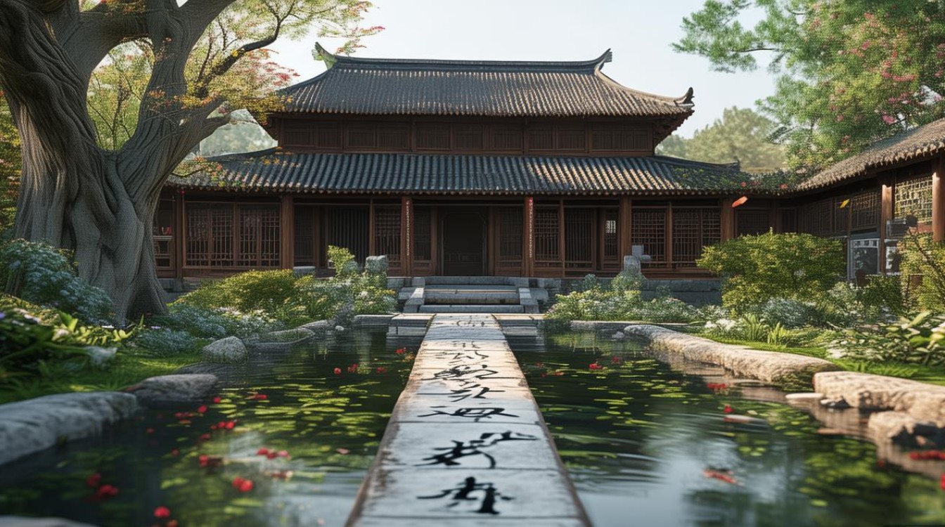 杜甫草堂附近的景点 杜甫草堂附近的景点