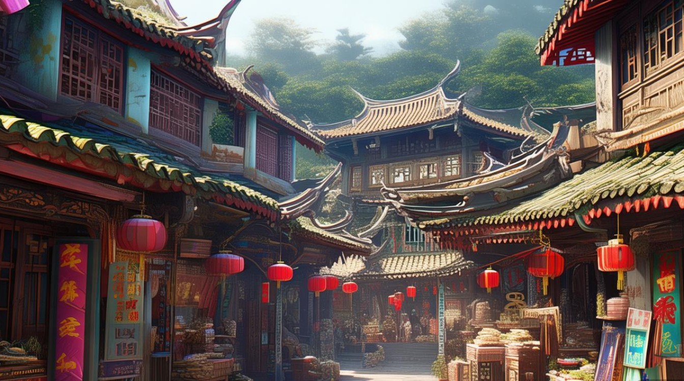 湖北随州著名景点 湖北随州著名景点